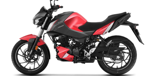 Xtreme 160R