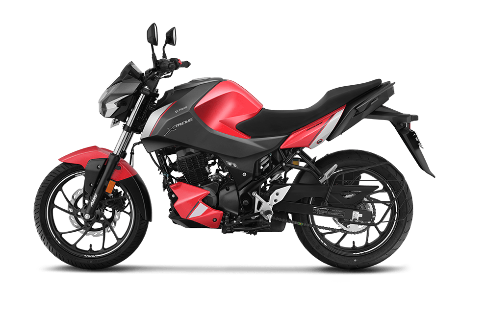 Xtreme 160R