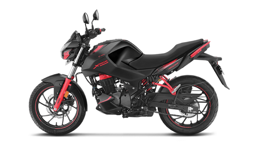 Xtreme 160R