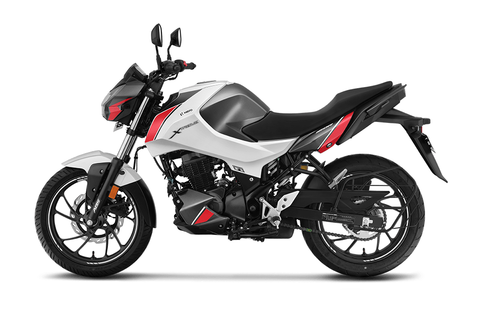 Xtreme 160R